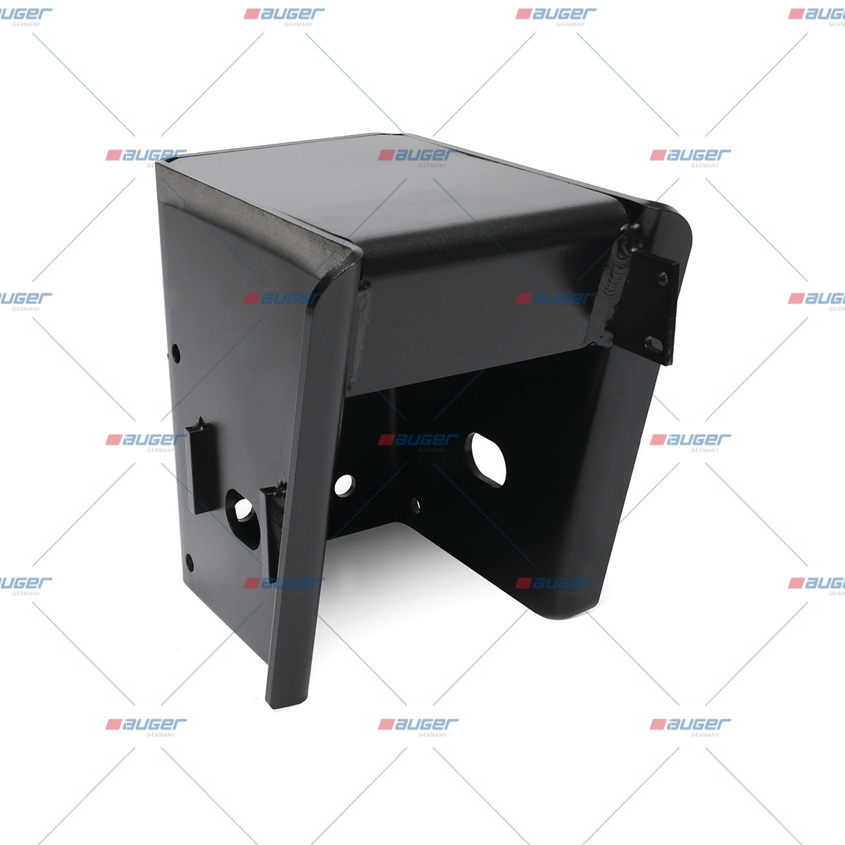 Halter, Ausgleichsarm