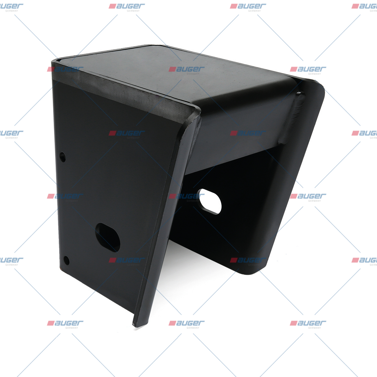 Halter, Ausgleichsarm