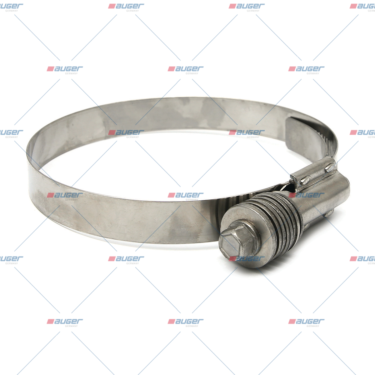 Klemme, Ladeluftkuehler