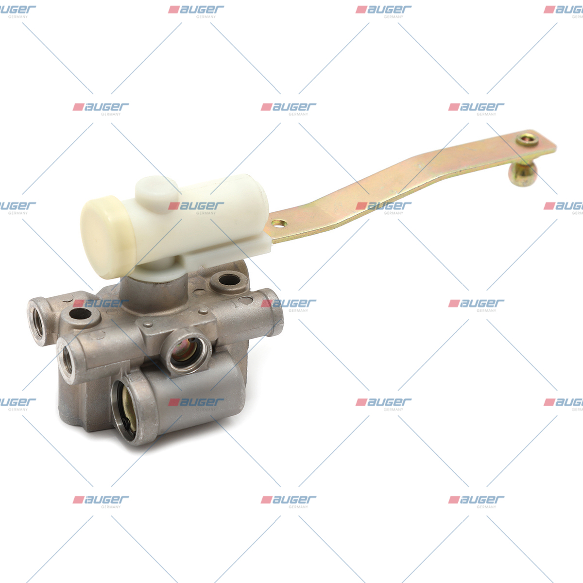 Niveauregulierungsventil