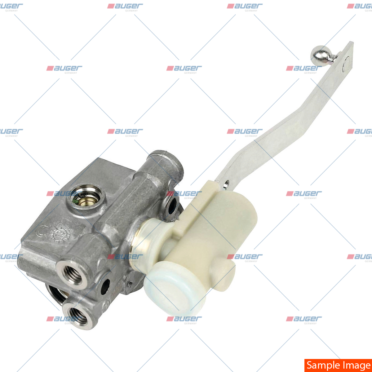 Niveauregulierungsventil