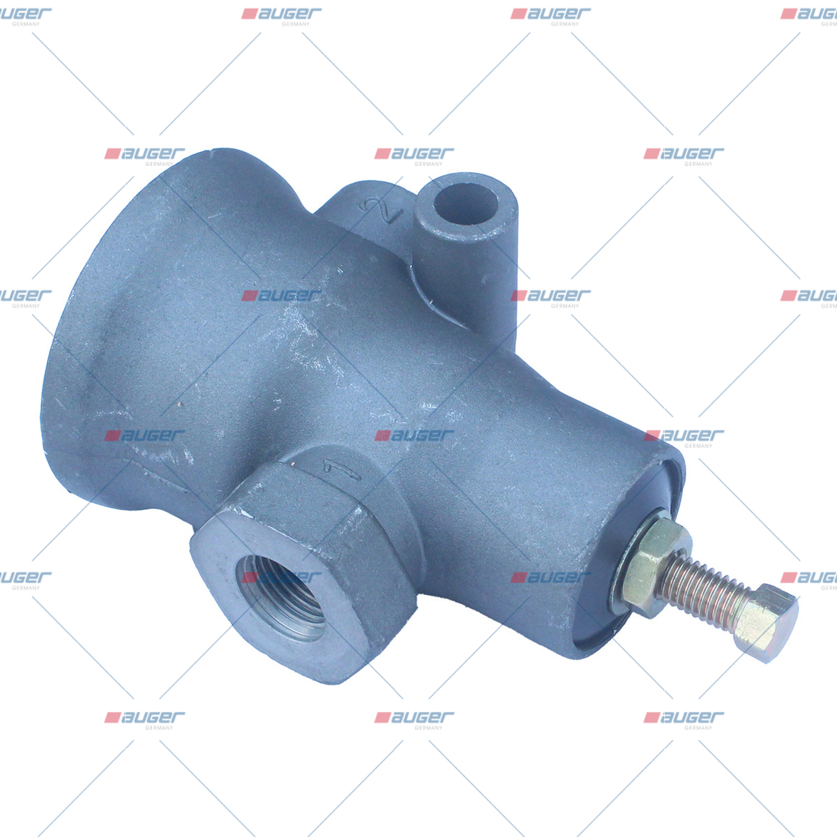 Druckbegrenzungsventil