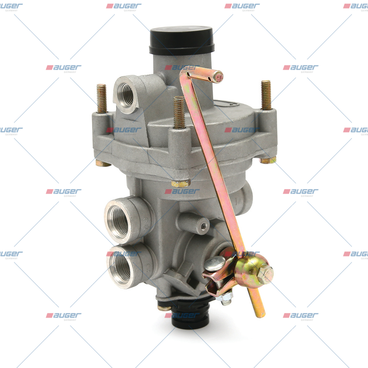 Ladung Abgleich Ventil