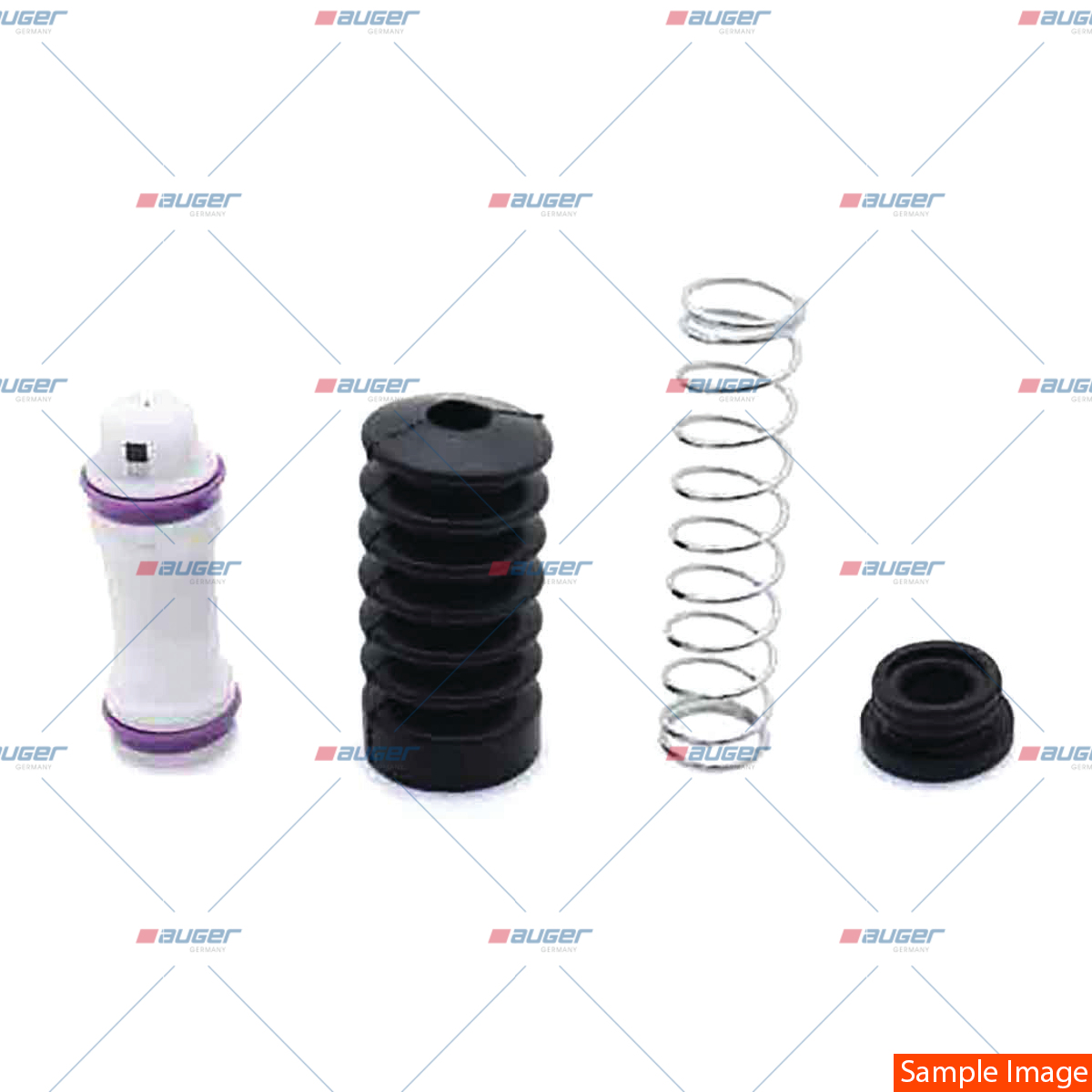 Reparatursatz, Kupplung