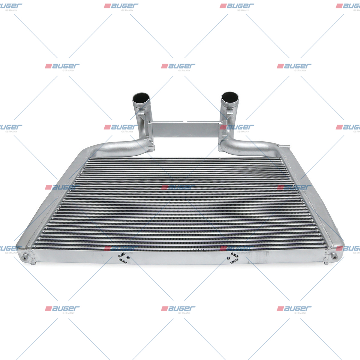 Kuehler, Ladeluftkuehler