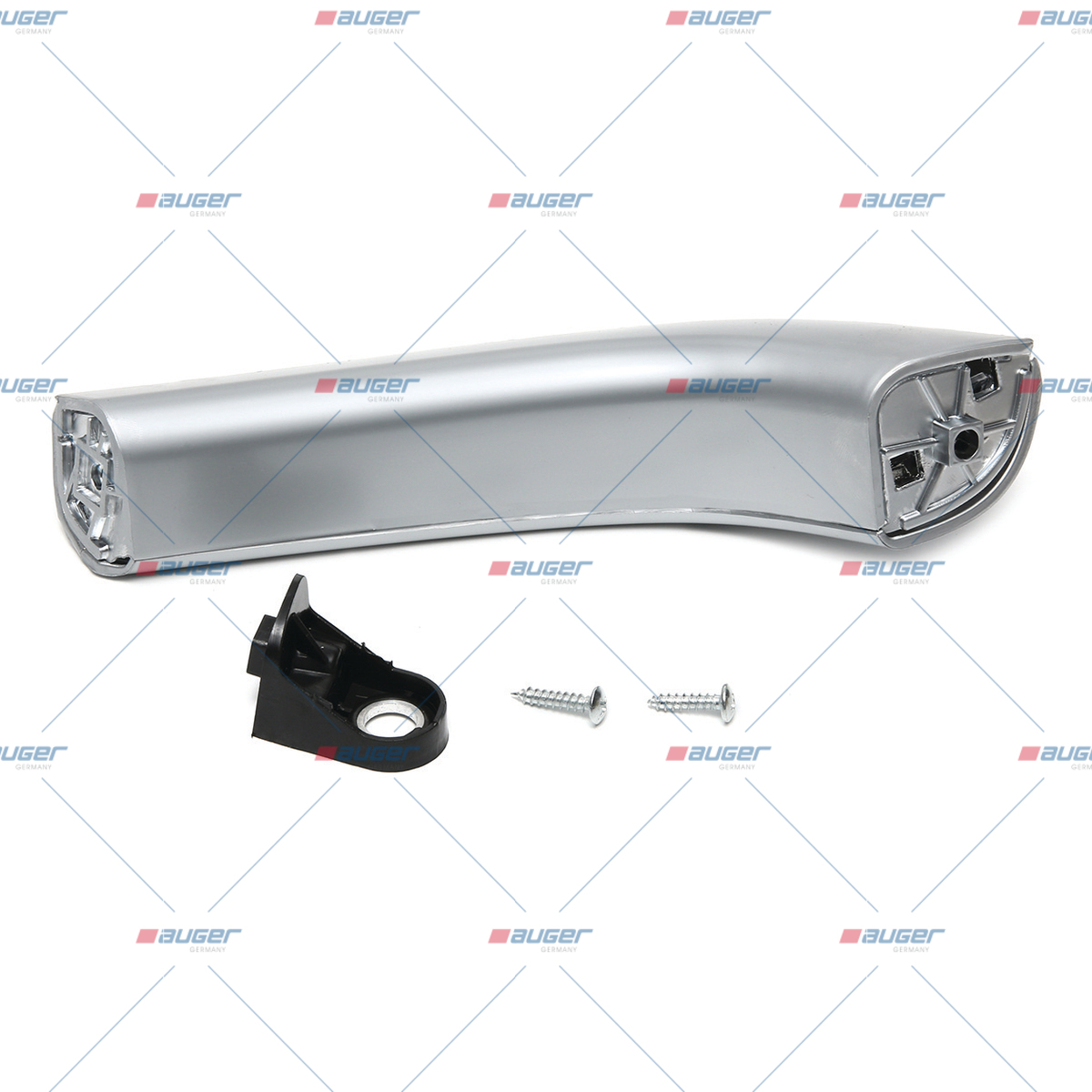 Arm Anhaltspunk, Tuer