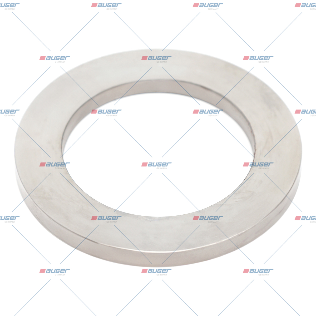 Drucklager, Hauptwelle