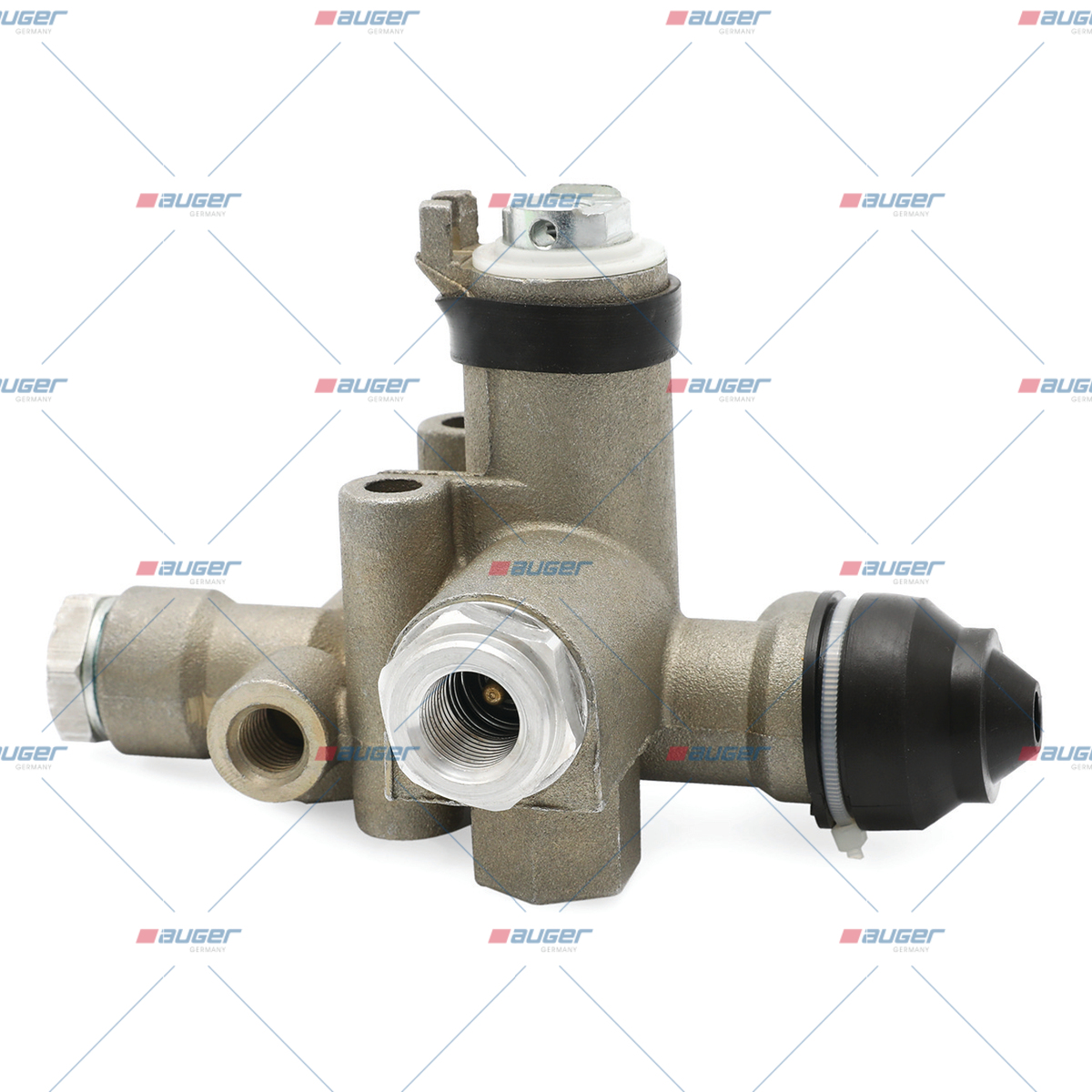 Niveauregulierungsventil