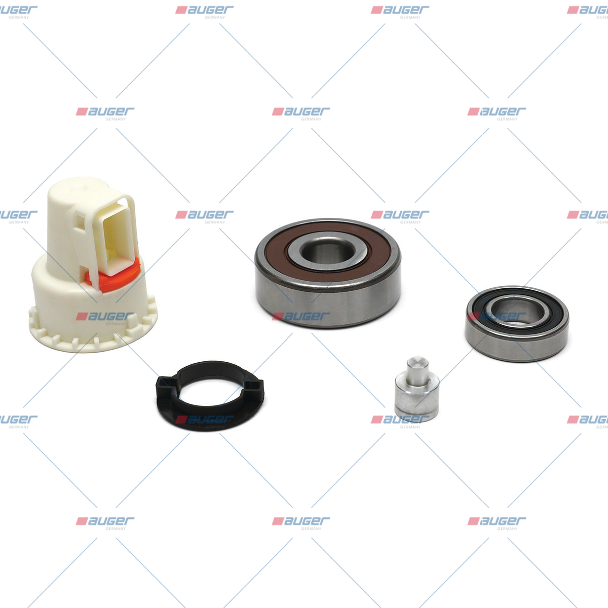 Reparatursatz, Generator