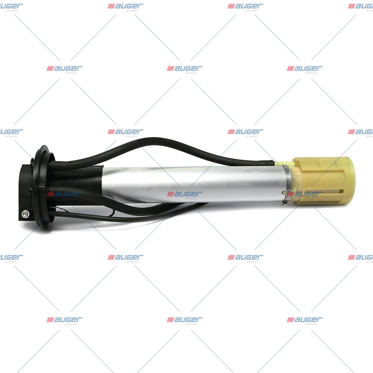 Schwimmer, Kraftstofftank