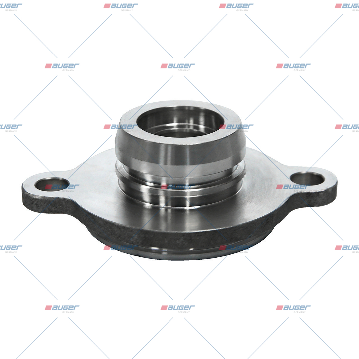 Halter, Getriebeschalter