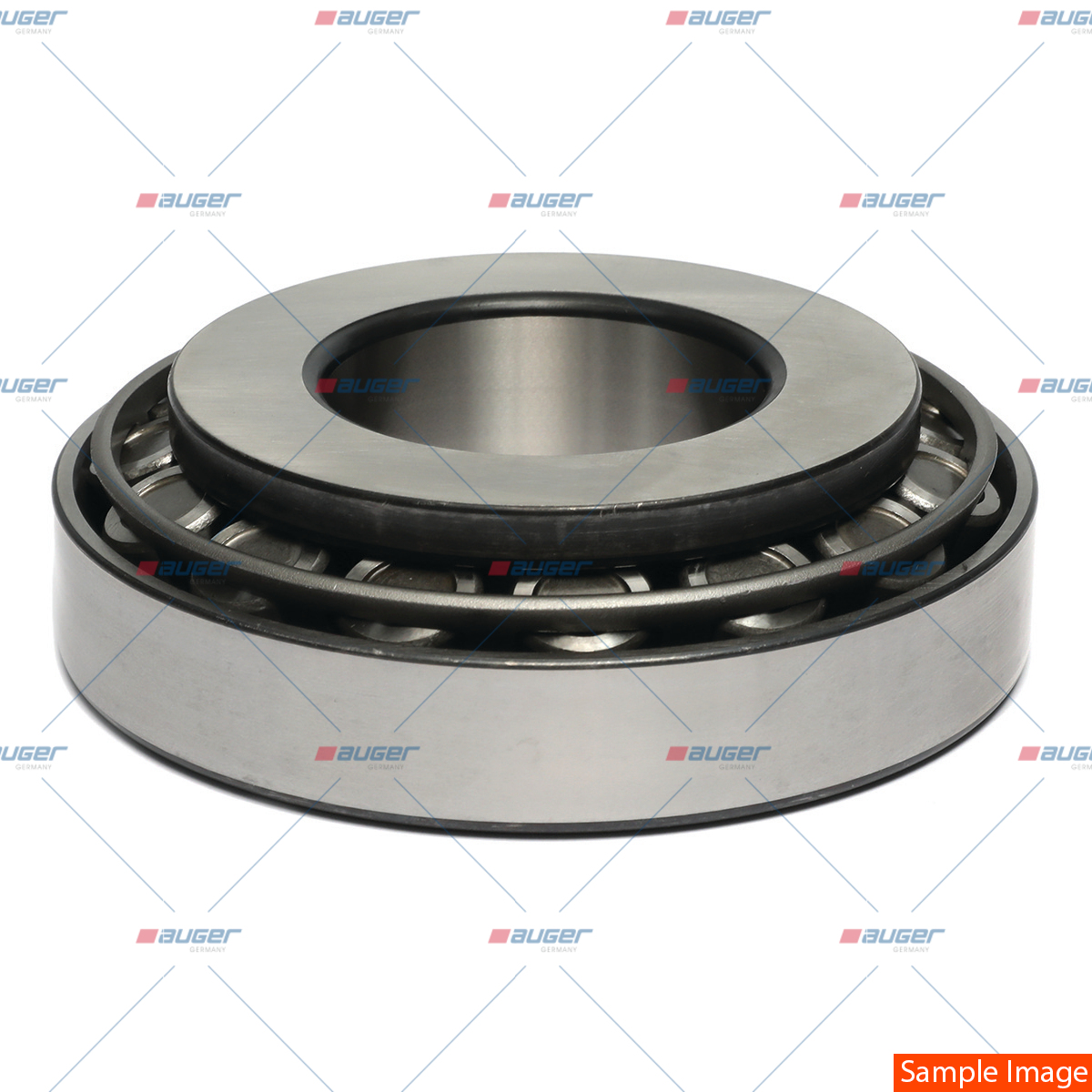 Lager, Ausgleichgetriebe