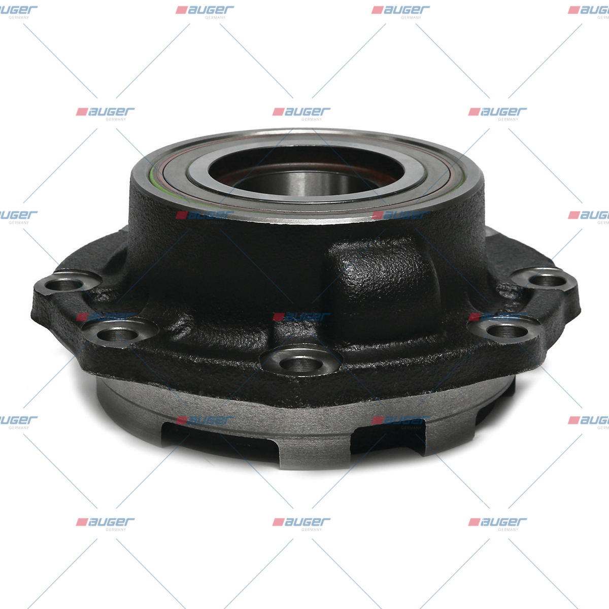 Halb Gehaeuse, Ausgleichgetriebe