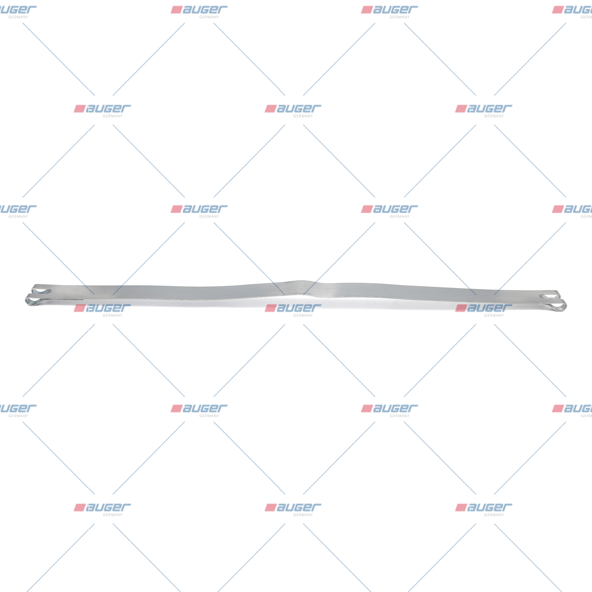 Halteband, Kraftstofftank