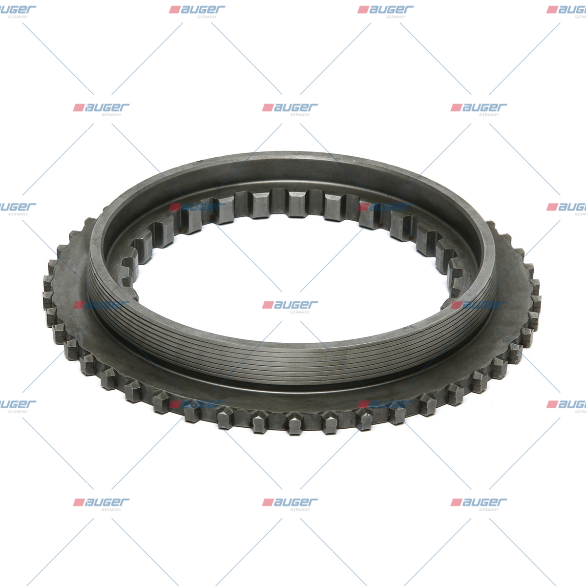 Synchromesch Ring, Antriebswelle