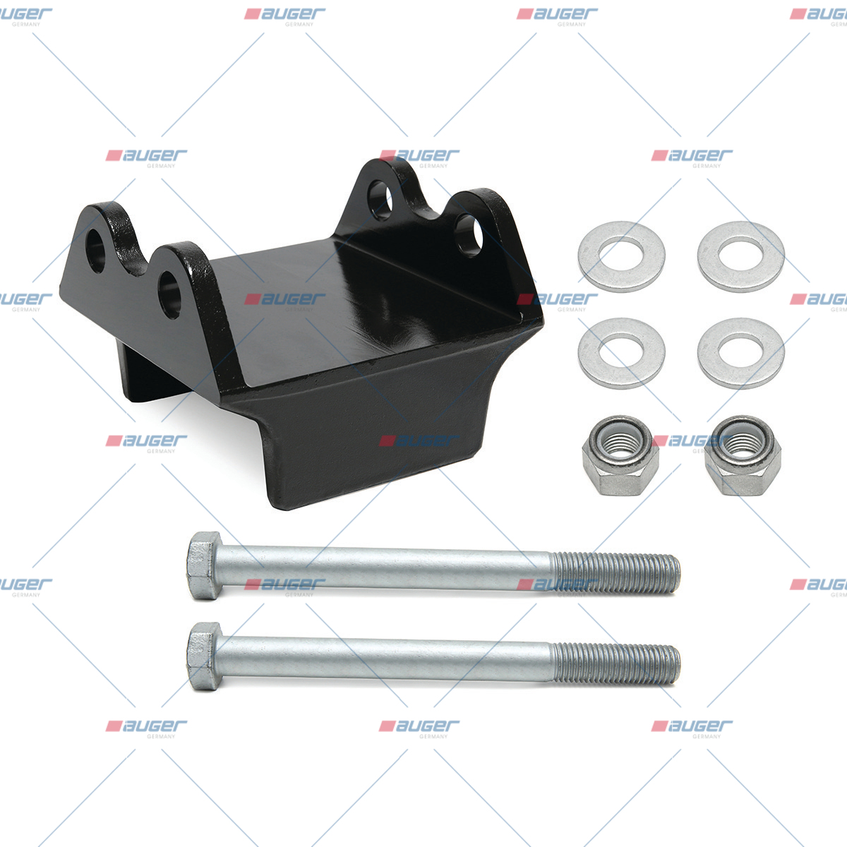 Reparatursatz, Feder