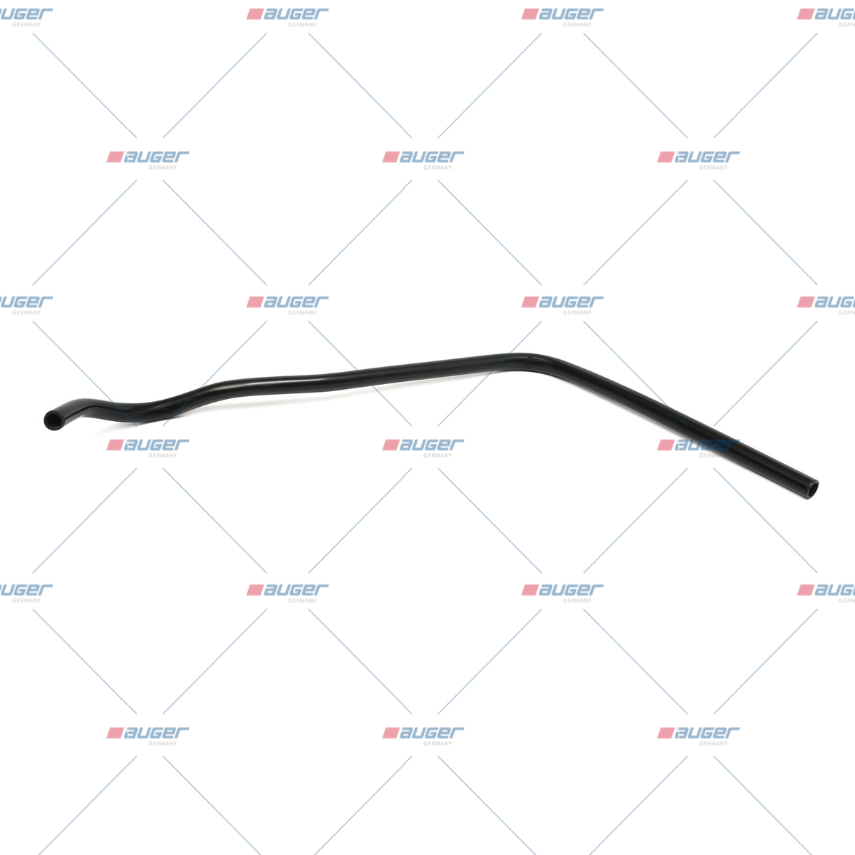 Rohr, Kraftstoffilter