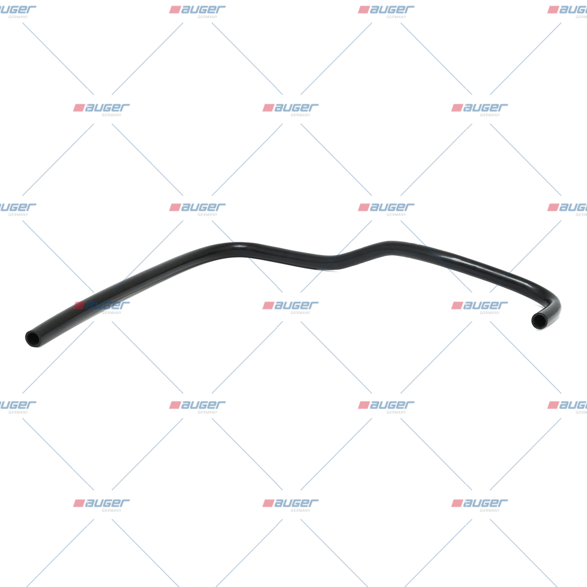 Rohr, Kraftstoffilter