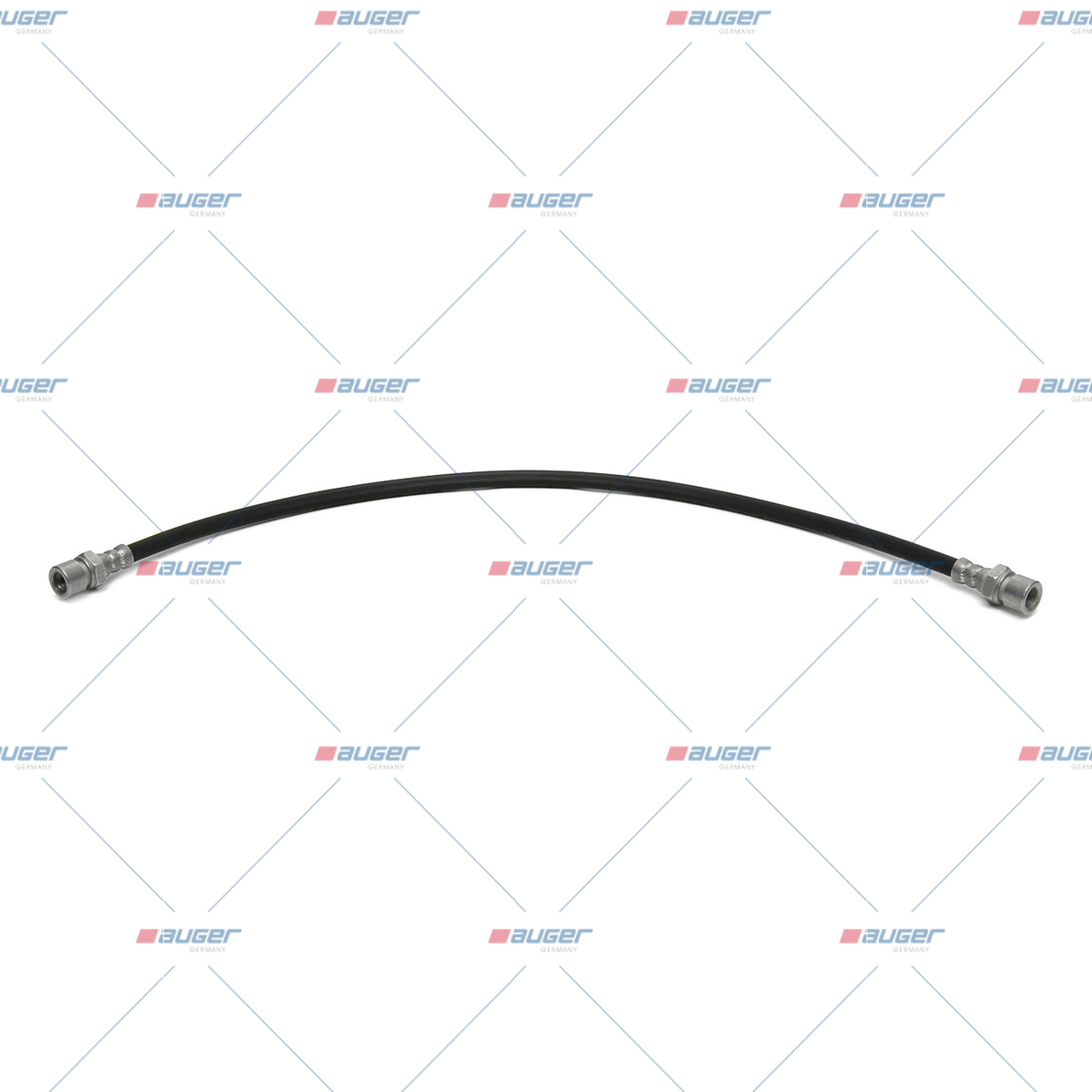 Schlauch, Bremszylinder