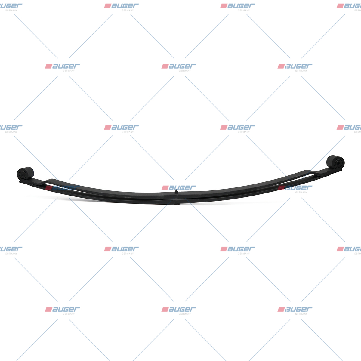 Feder, Federaufhaengung