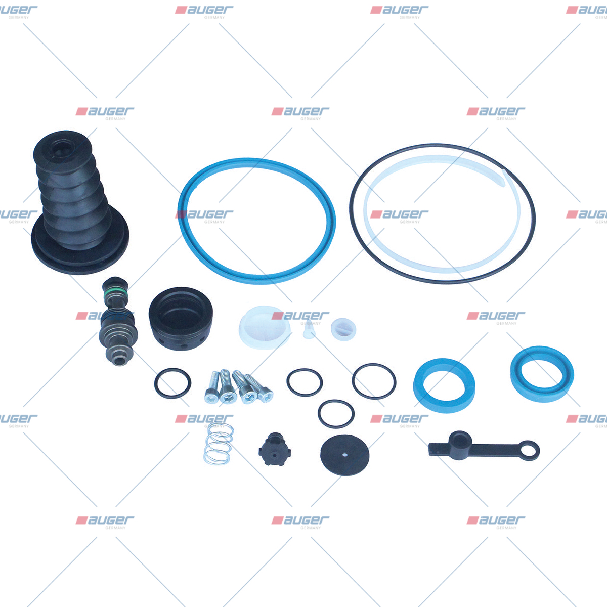 Reparatursatz, Kupplung