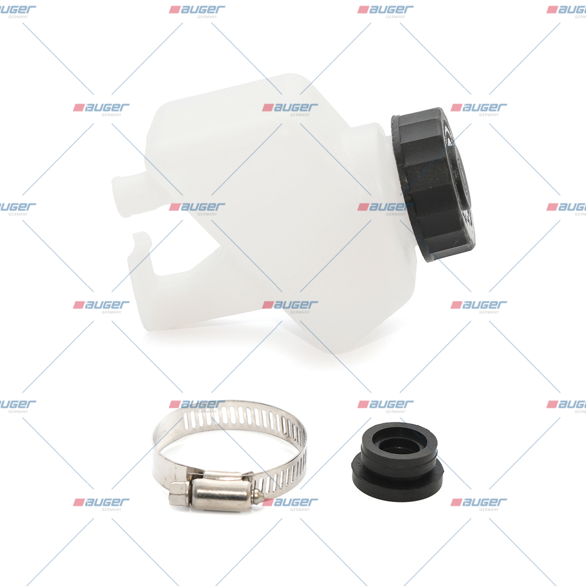 Kupplungsausgleichsbehaelter