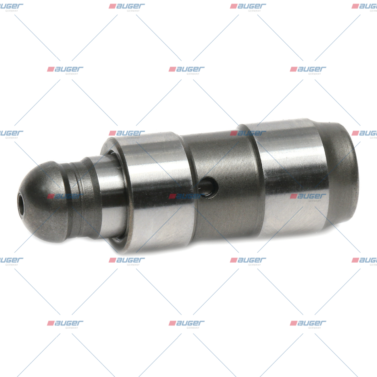 Ventilstoessel, Ventil