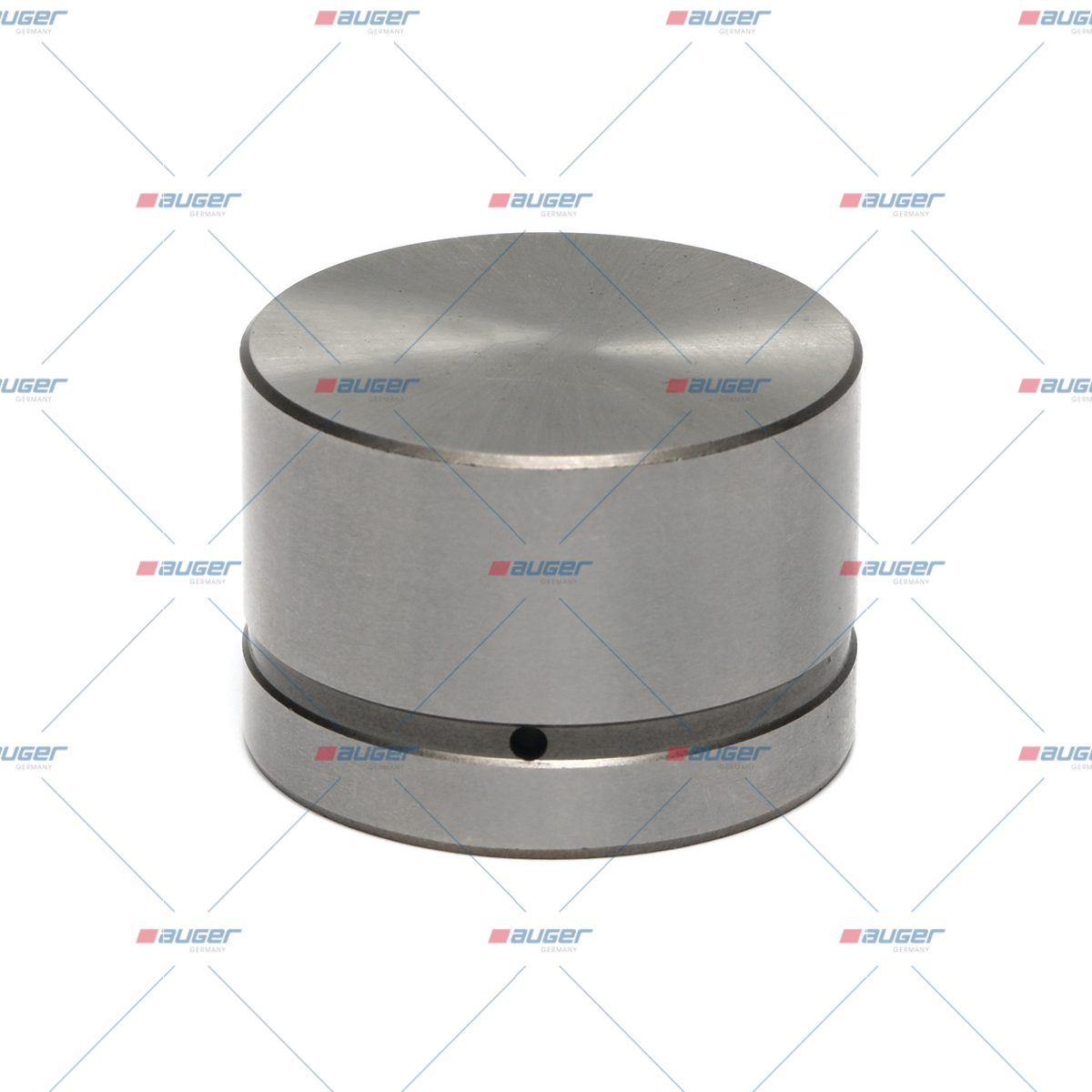 Ventilstoessel, Ventil