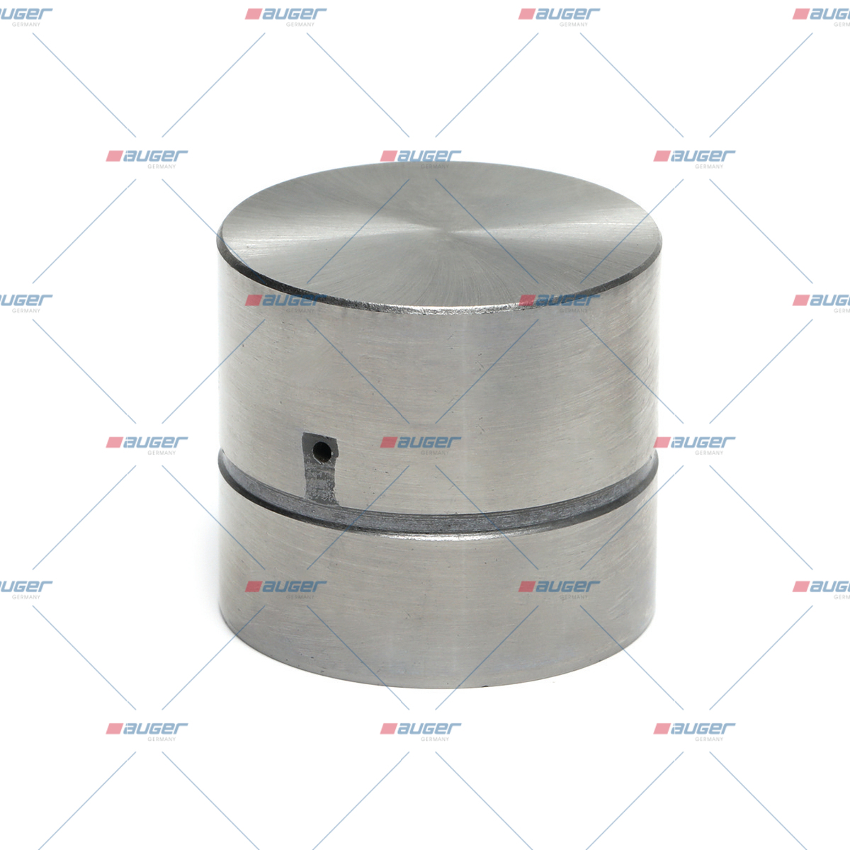 Ventilstoessel, Ventil