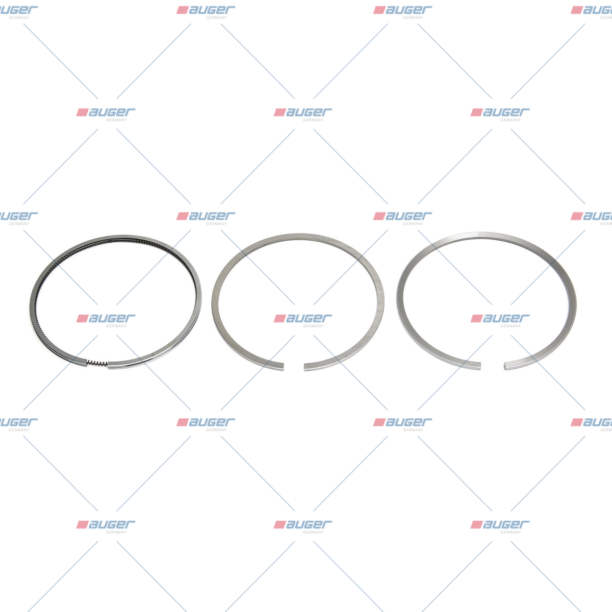 Reparatursatz, Kolben