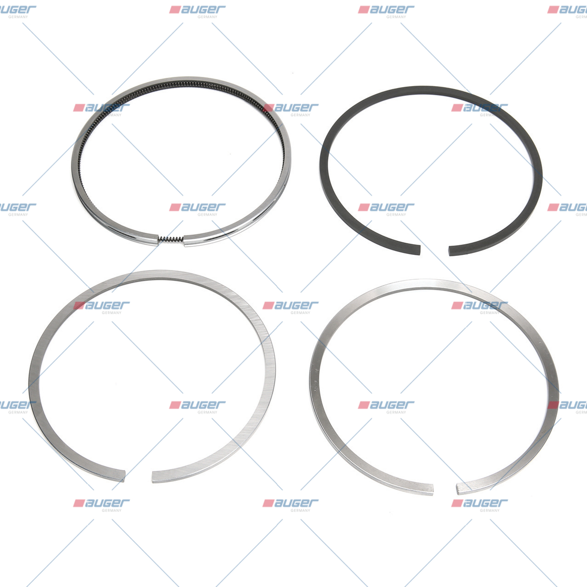 Reparatursatz, Kolben