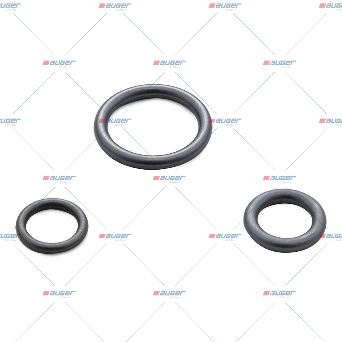 Reparatursatz, Ventil