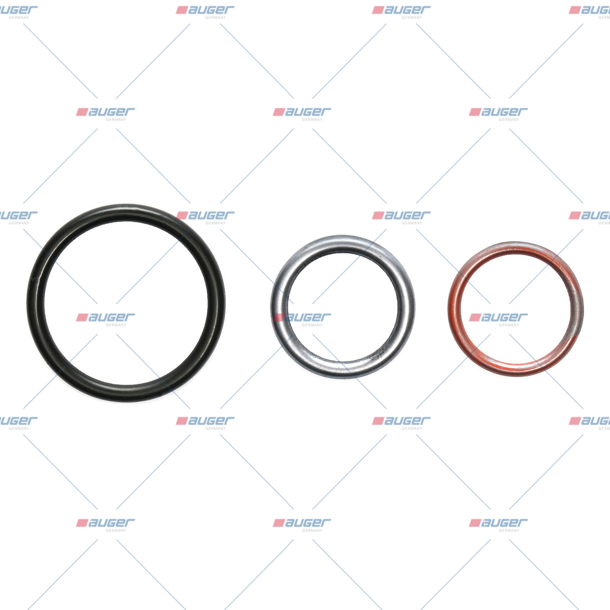 Reparatursatz, Ventil