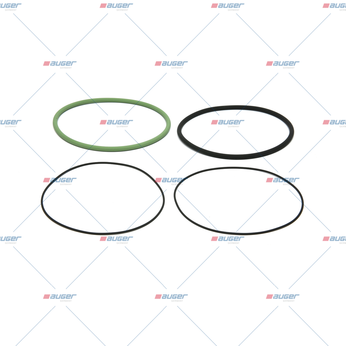 O-ring, Zylinderlaufbuchse