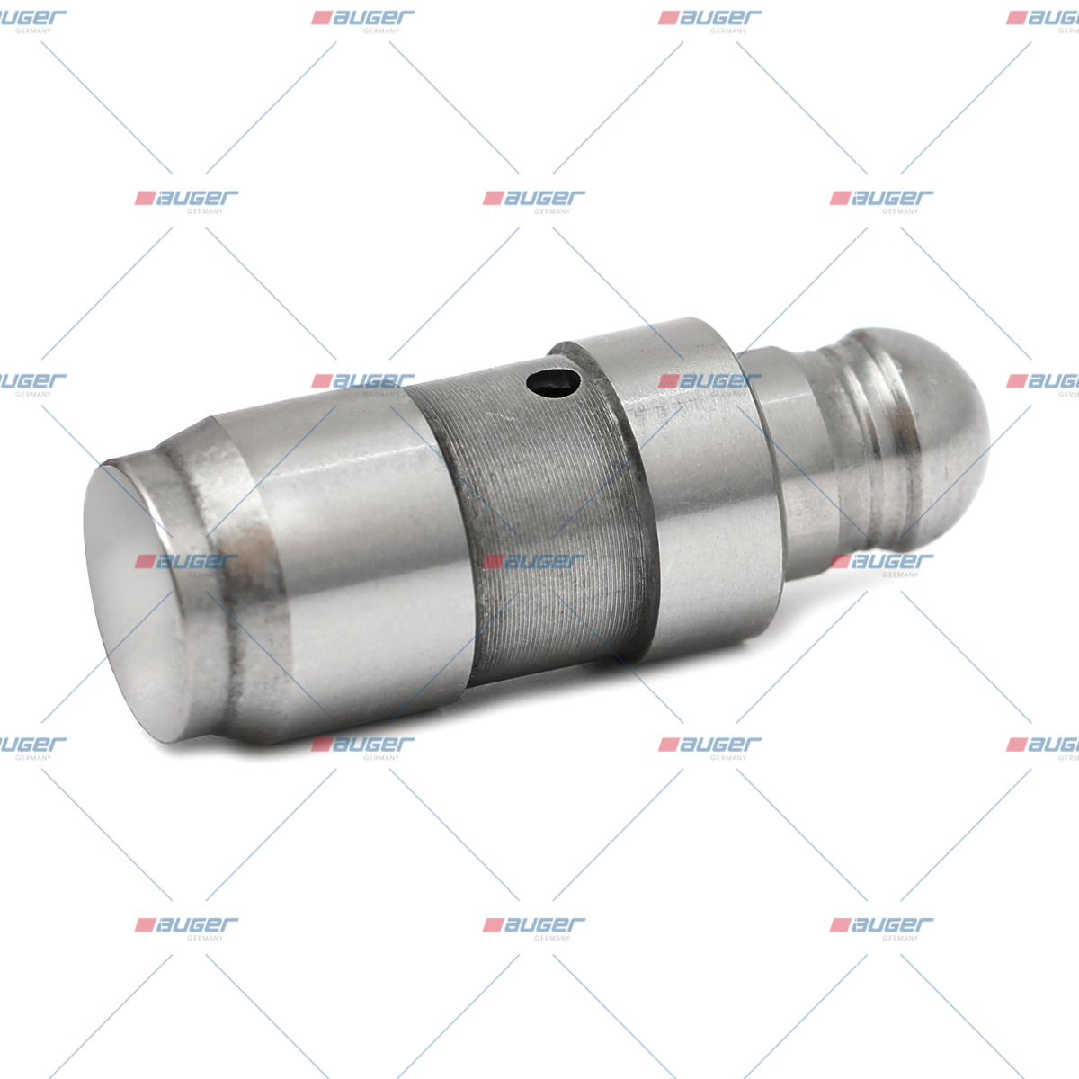 Ventilstoessel, Ventil