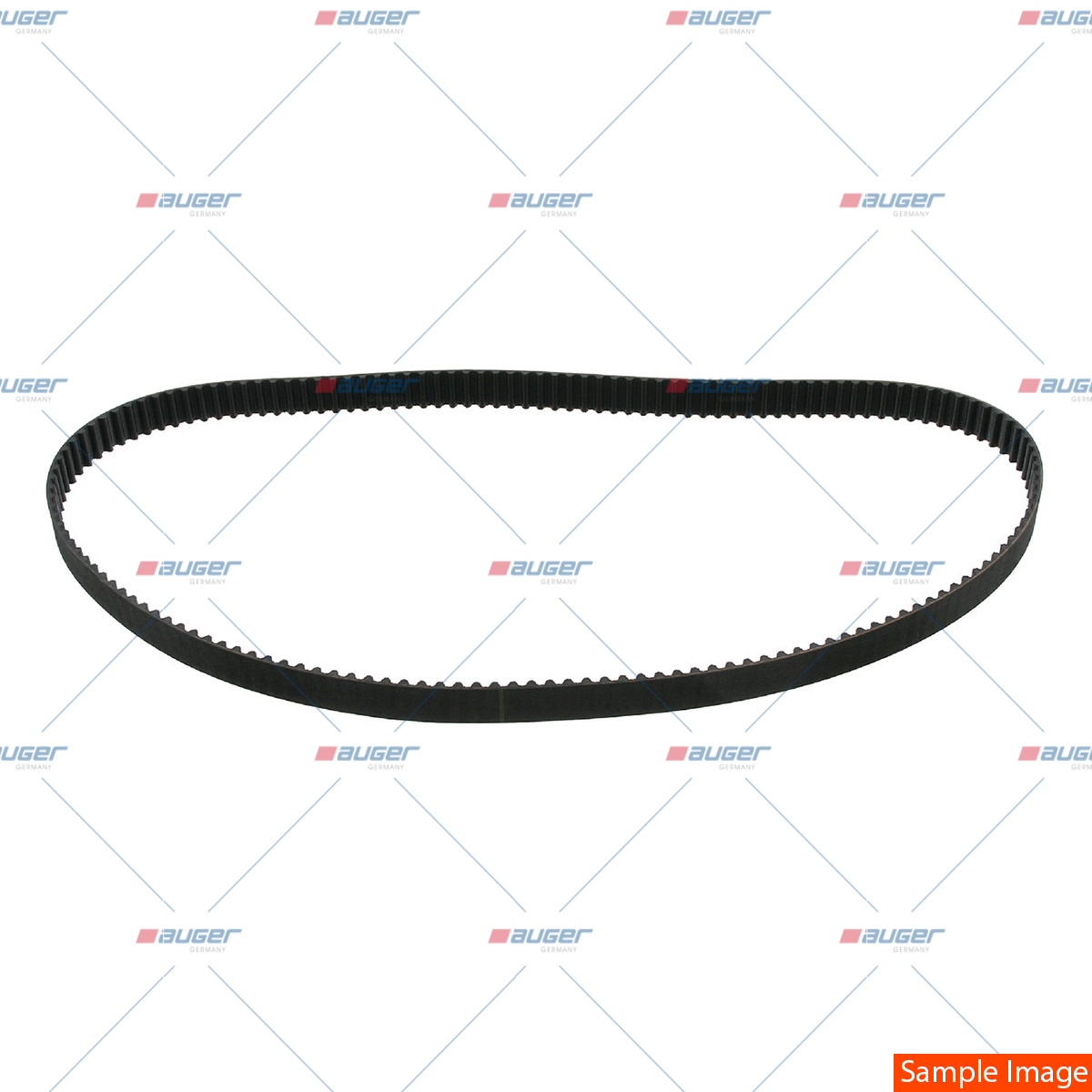 Zahnriemen, Spannbuegel