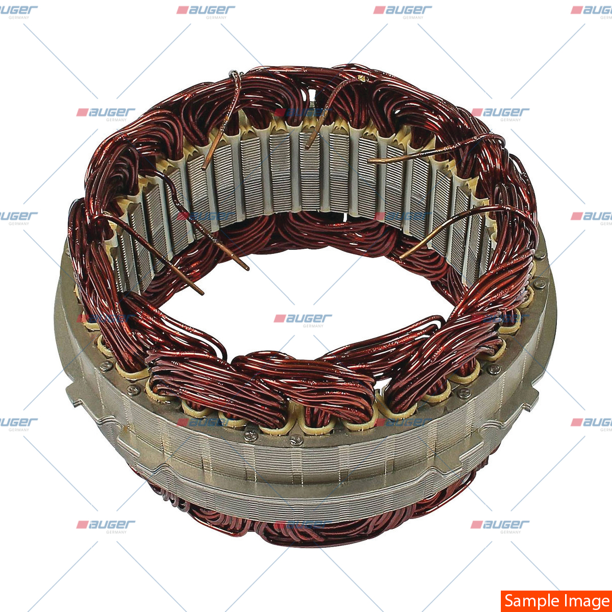 Stator, Generator