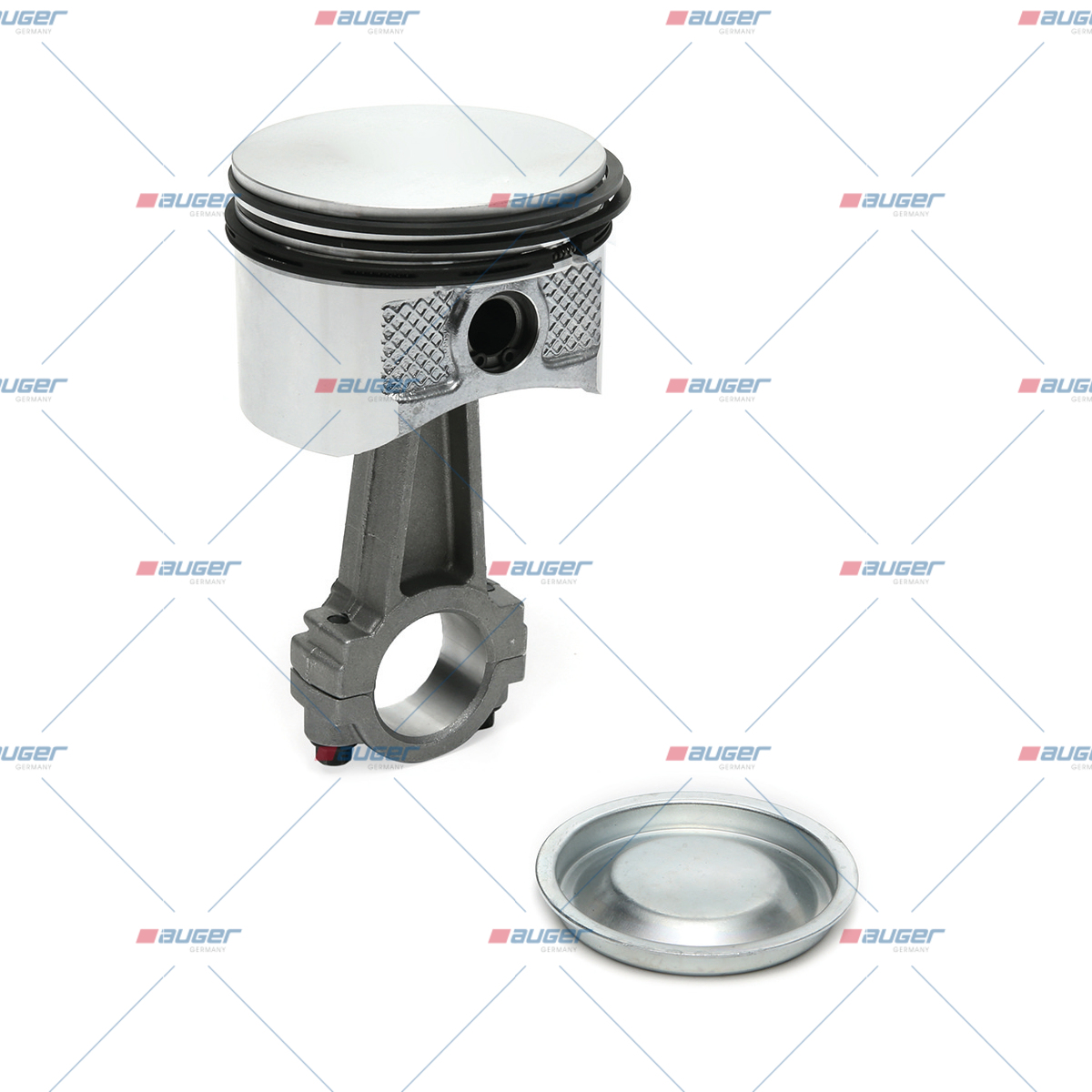 Reparatursatz, Kompressor