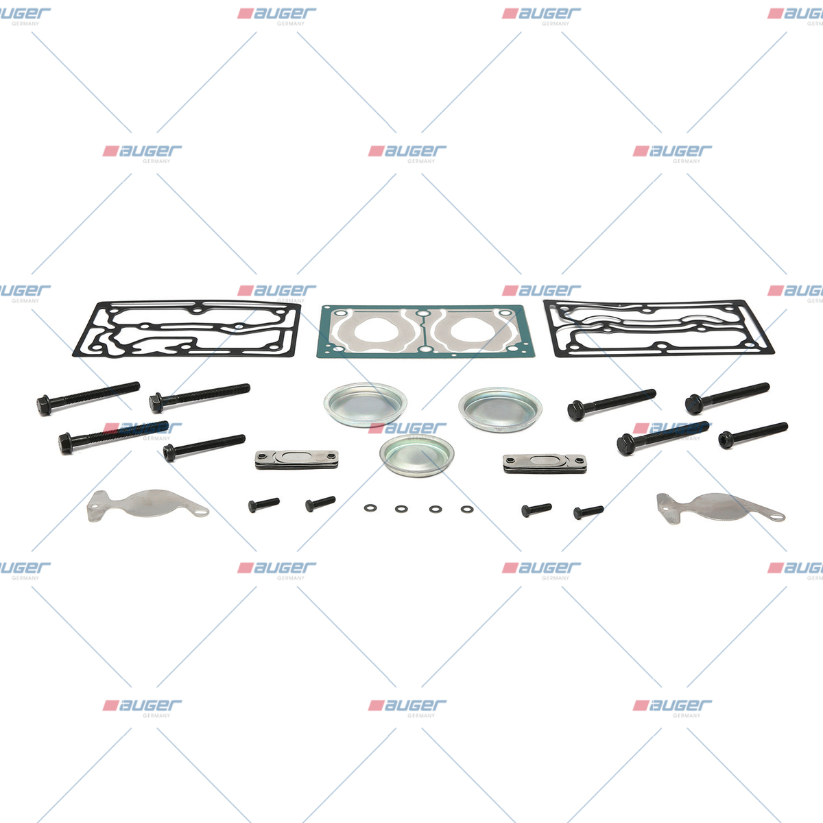 Reparatursatz, Kompressor