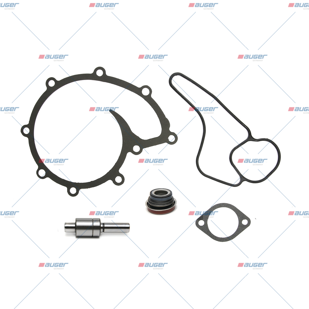 Reparatursatz, Wasserpumpe