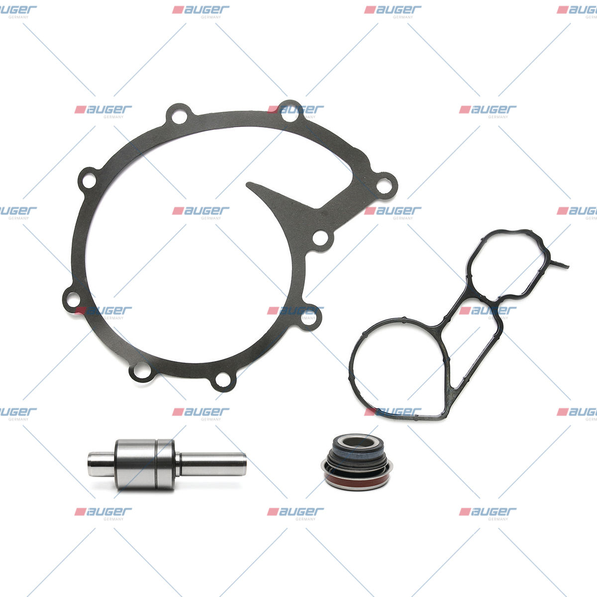 Reparatursatz, Wasserpumpe