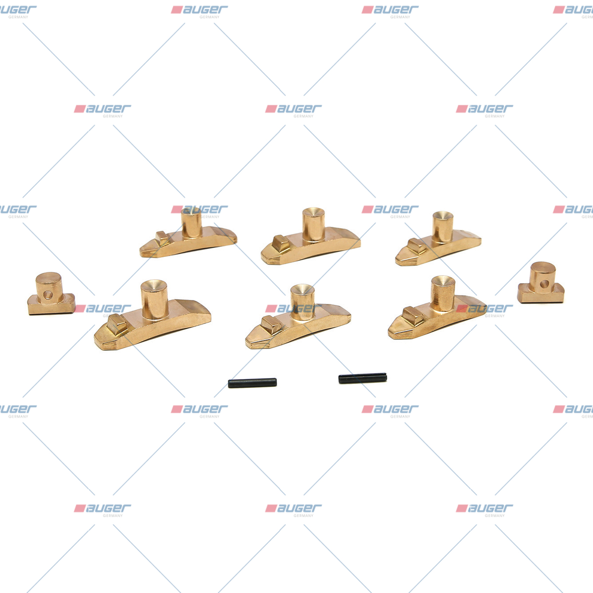 Reparatursatz, Schaltbetaetigung