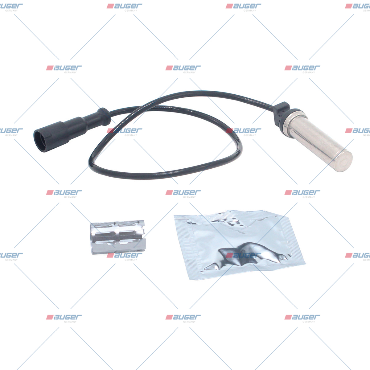 Geschwindigkeitssensor