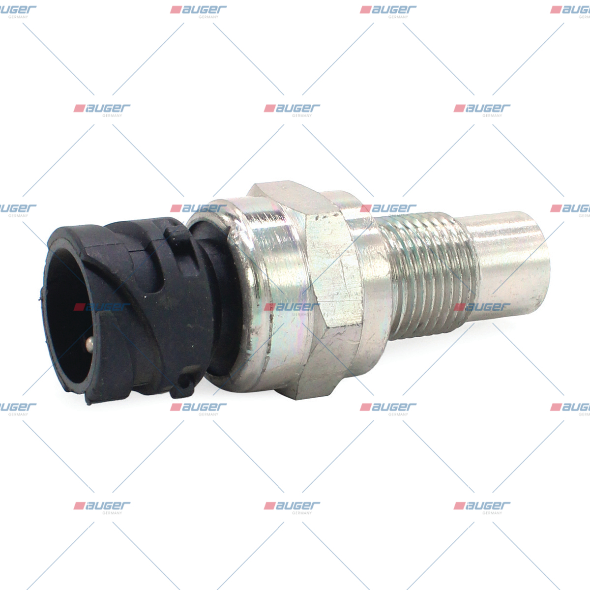 Geschwindigkeitssensor