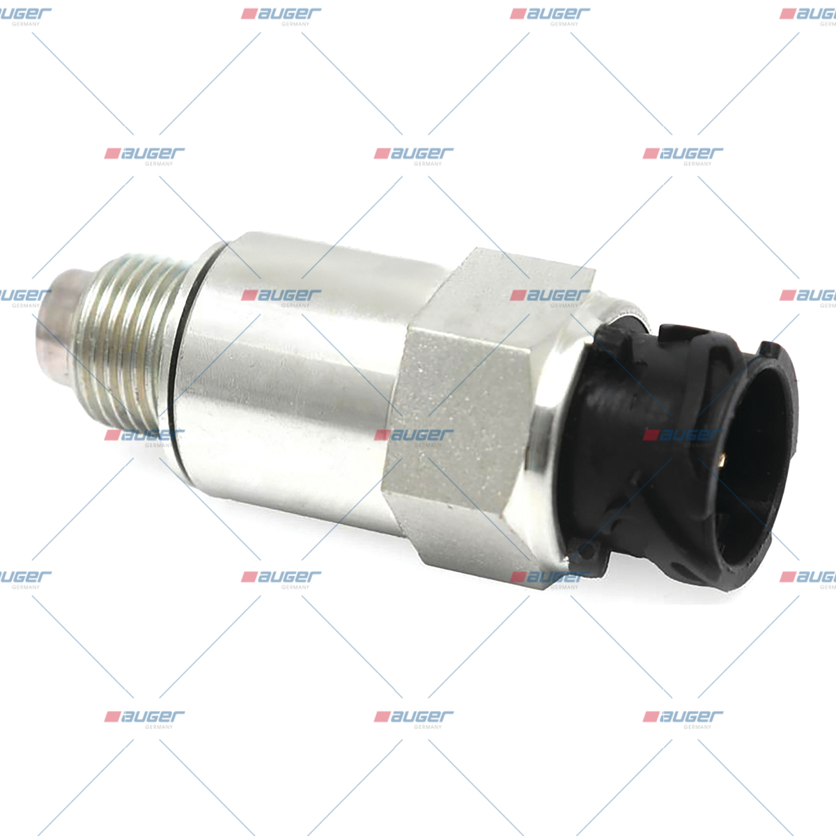 Geschwindigkeitssensor