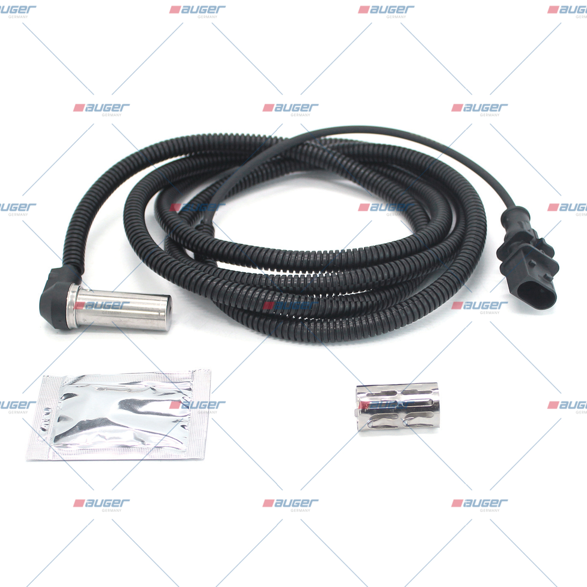 Geschwindigkeitssensor