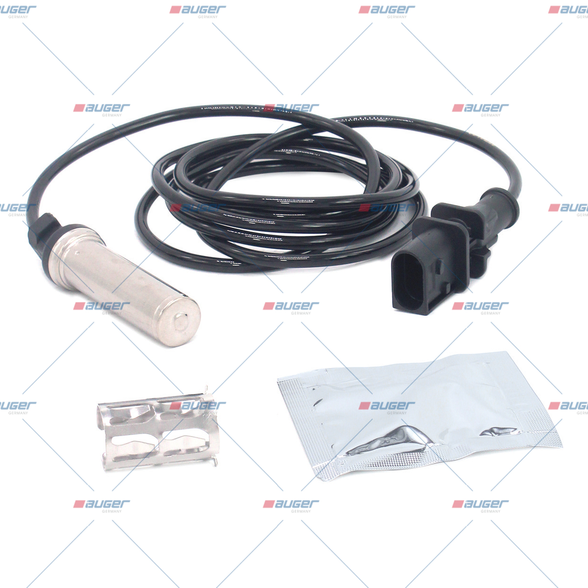 Geschwindigkeitssensor