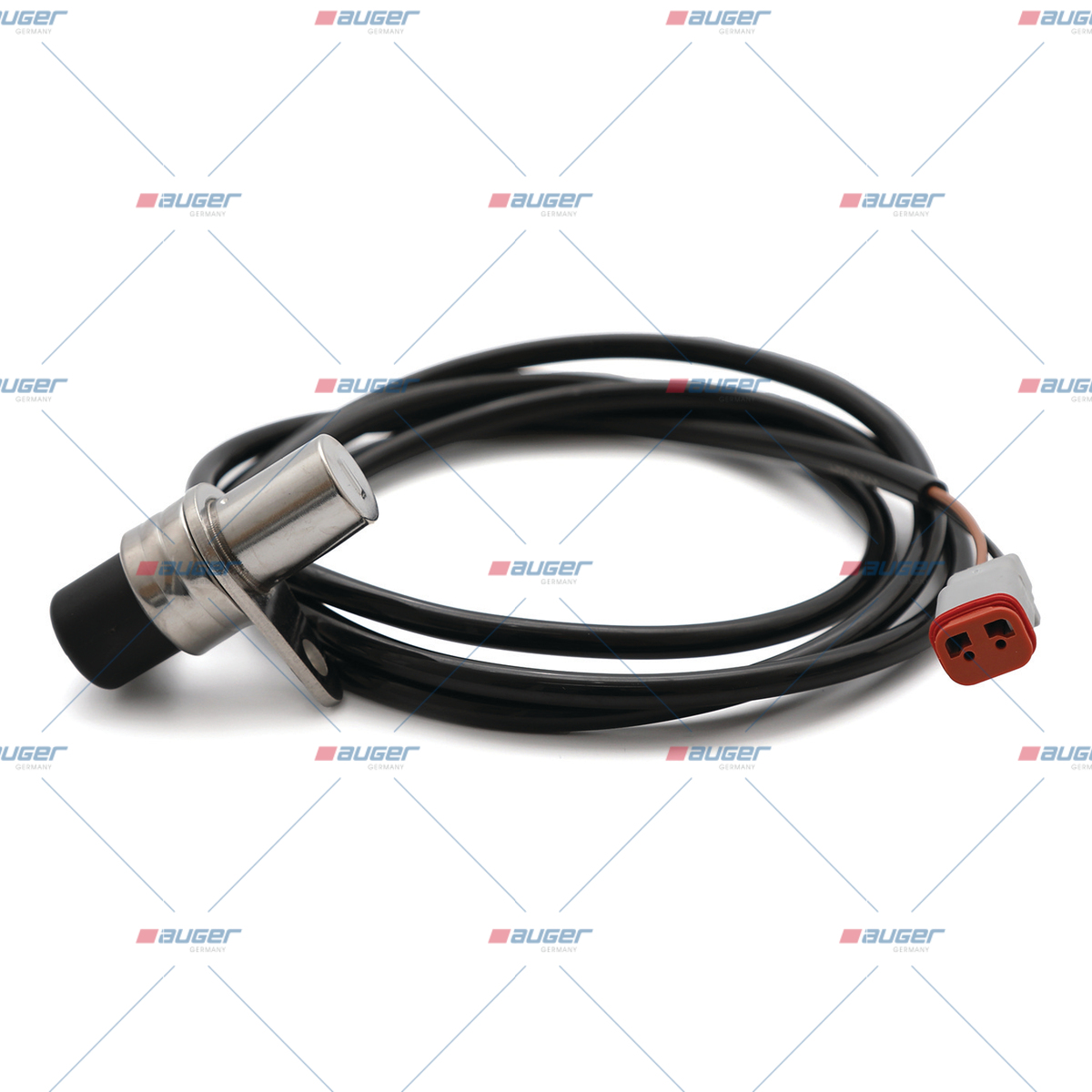 Geschwindigkeitssensor