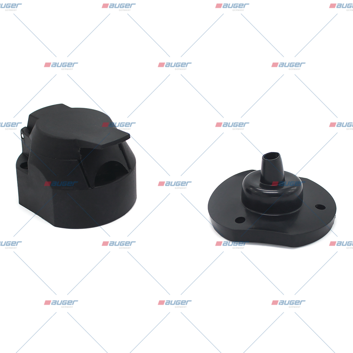 Steckdose Haus, Zentral-Elektrikeinheit