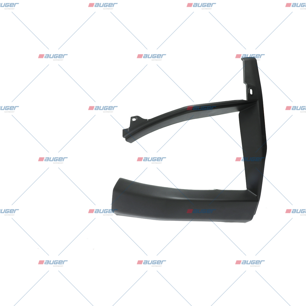 Rahmen, Hauptscheinwerfer